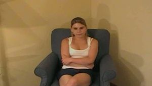 Victoria Petite young looking 18 yo. 3 clips 