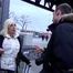 STRASSENFLIRTS 79 Manu Magnum