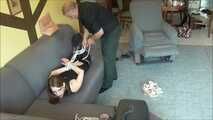 Alina - Tickled Part 3 of 5