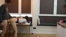 ULTIMATIVER CUCKOLD