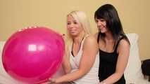 150 b2p with DirrtyAngel and Siana Secret