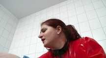 THE FEMALE DOMINATION 1