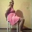 On a chair 2/4