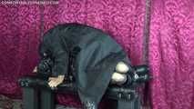 shiny down slave
