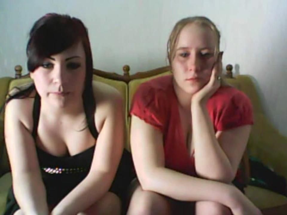 Lucy and Ginger`s Webcam Client
