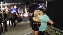 Whipping Challenge