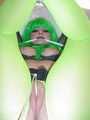 St Patricks day Bind