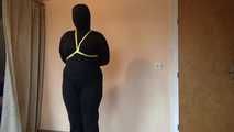 Black suite