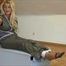 Steffie - Rented Tickling Part 5 of 8