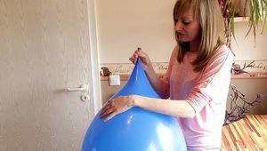 My really first Blow2Pop