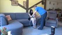 Ilona - The First Time Part 2 of 6