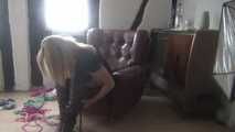 Anastasia roped 2