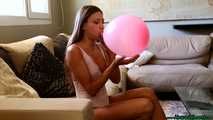 Blow2Pop pink U16