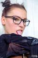 Latex and nylon for Victoria Daniels (280 images)