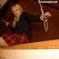 Svenja - blind date with ropes 4