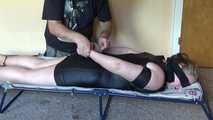 Relaxing in cuffs 3/3