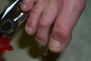 Yvi - Gasmask, Feet treatment and more