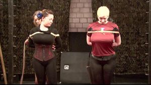 BoundCon XI - Custom Photo Shoot 16 - Part 1