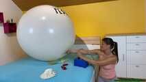 pump2pop four huge balloons