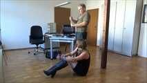 Julia - The Probation Officer 2 Part 2 of 7