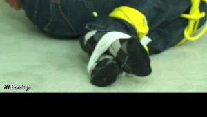 Irina gekidnapped Teil 3 - DVD (42)