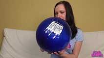 229 Bang test with Sophie