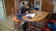 Video request Yvonne B - The Driving student Part 1 of 5
