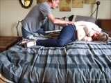 Caught Bound and Fondled