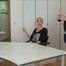 Elena und Susan - Job Fighter  Teil 3 von  11