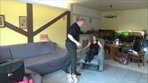 Alina - Tickled Part 3 of 5