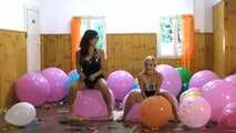 Denise & Claire 08