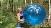 pumping and Blow2Pop blue TT24 *Looner*