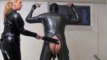 Contessa Cara - Hard Whipping
