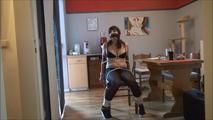 Susan - angel of vengeance Part 3 of 5