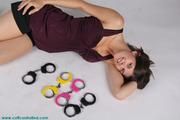 Multiple handcuffed