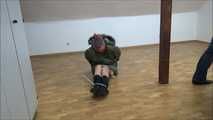 Video request Zora - robbery in the office part 2 of 6