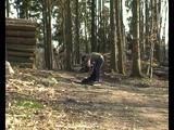 Der Überfall
