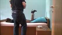 Saskia - Jealousy Part 6 of 6