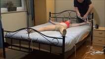 Stefanie - Please tickle me part 1 of 7