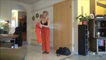 Elena - Modeljob for Elena part 9 of 9
