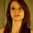 Sweet Teen Diana first casting video