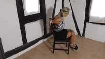 Paula first time tied 2