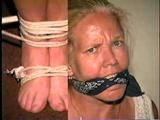 38 Yr OLD CASHIER JENSYN TAKEN HOSTAGE (D18-1)