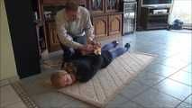 Zora - The Undercover Investigator Part 4 of 5