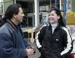 STRASSENFLIRTS 29