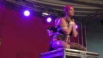 Nova Pink at Venus Fair 2016