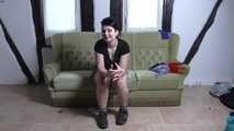 Alex toweltied 1/2