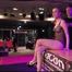 Bonus Update: Venus Award Winning Hogtie for Cobie !
