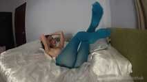 Blue Opaques Play
