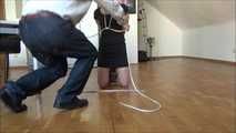 Leonie - spy or not part 5 of 6